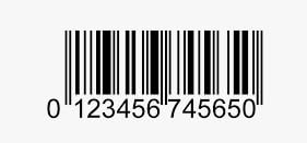 Custom Printed Labels - Personalised Stickers - Design Your Own or Choose a Design (4000 Lables, Barcode Lables)