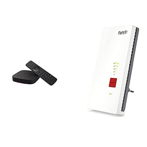 Maginon Repeater Wlr 755 Ac – Die 15 besten Produkte im Vergleich