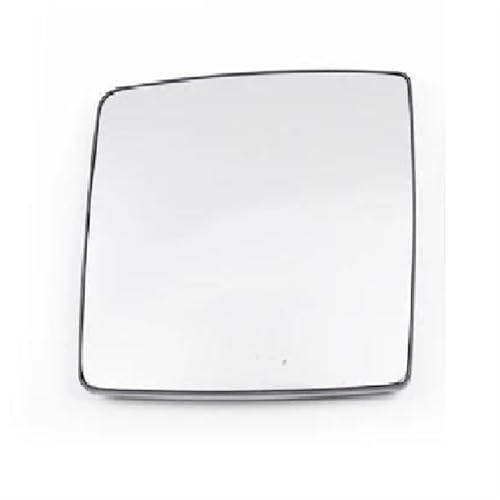 Glace rétroviseur gauche Holden Combo XC réparer angle mort miroir chauffant cassé