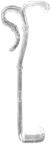 20 Pack of 2.5 Inch Clips