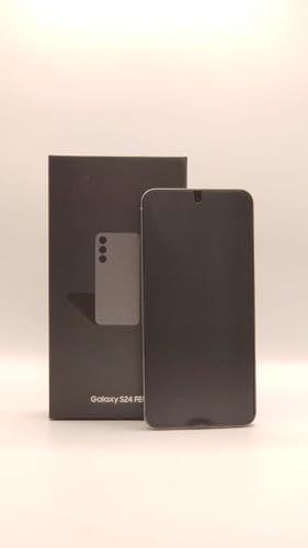 Samsung Smartphone Galaxy S24 FE 128 GB Grafite - [Versione Tedes...