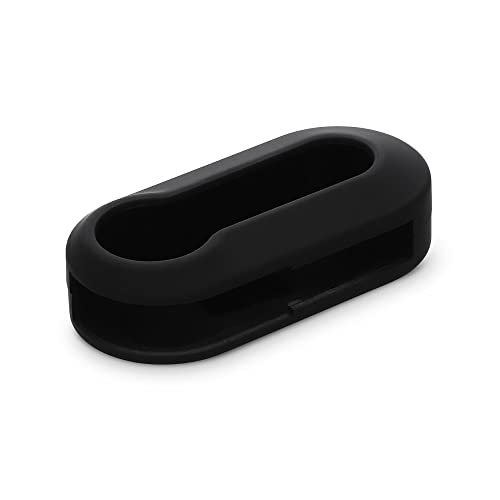 Kwmobile Cover copri-chiave compatibile con Fiat