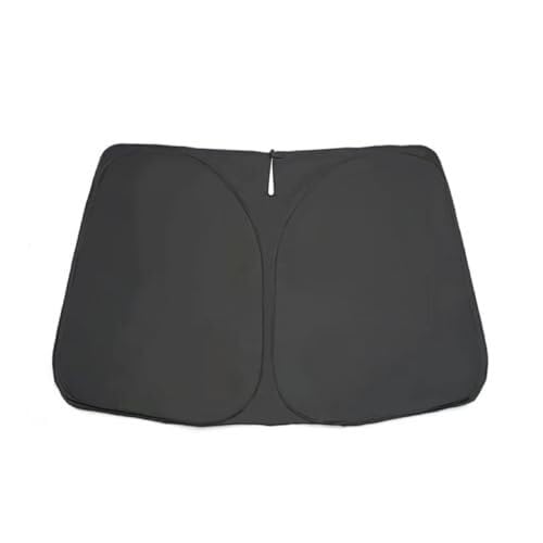 Sonnenschutz Auto Auto-Sonnenschutz Für die Windschutzscheibe, Kompatibel mit VW Für Passat B8 2015–2024