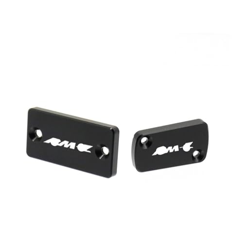 Bouchon cylindre fluide d'huile moto en aluminium usiné pour RMZ 250 450
