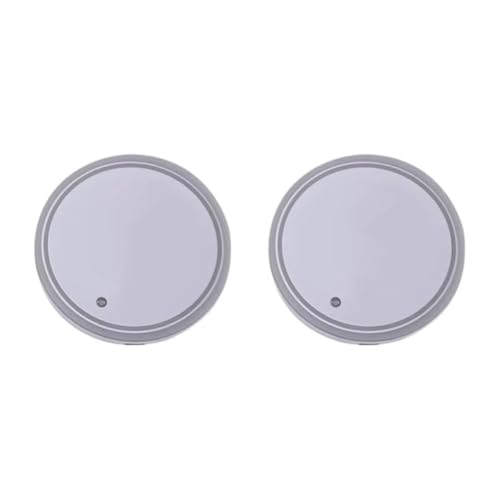 Dessous de verre LED Citroen DS3 finitions premium pour console centrale - 2