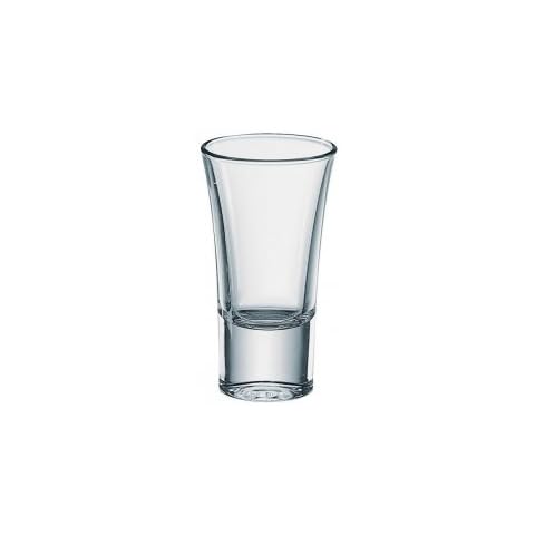 Borgonovo 2oz Shot Glass Set of 6 Cover