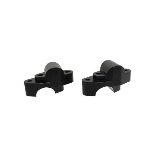 Elevadores de manillar para 450MT 2024 abrazadera de aluminio cnc 6