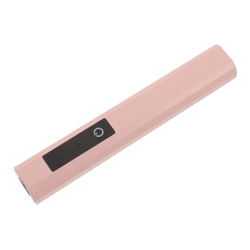 CALLARON Lámpara De Uñas UV Secador De Uñas Portátil Lámpara LED Para Uñas De Gel Lámpara De Escritorio Tecnología De Uñas Lámpara De Curado De Pegatinas De Gel UV Para Uñas Lámpara