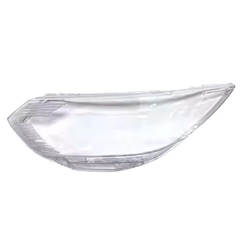 Masque avant transparent pour rouler la nuit en toute sécurité