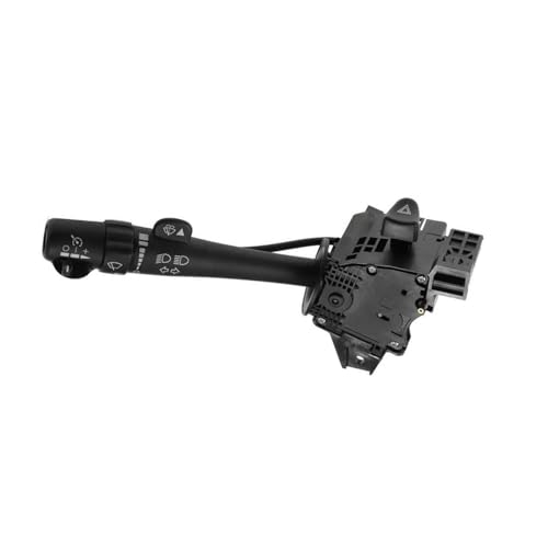 Interrupteur de colonne de direction Buick Rainier 2004-2007 signal de rotation 12450067