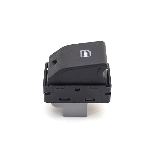 Interrupteur de lève-vitre pour VW Fox CrossFox Spacefox | Commande OEM 5Z0959856