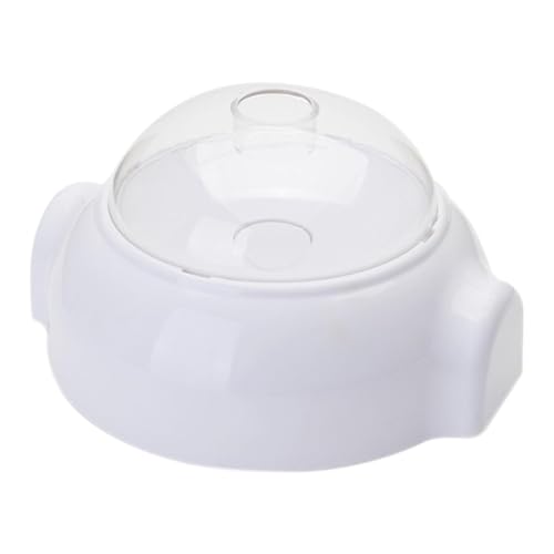 Animal Treat Dispenser, Pet Treat Dispenser Rolling Puzzle, Interactive Dog Enrichment Toys, 6.5x5.91x3.46 Slow Feeder to Keep T