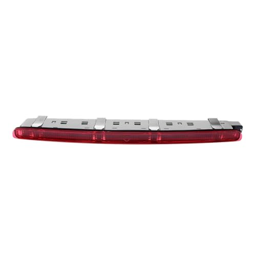 Feu stop LED W203 à allumage instantané pour sécuriser le freinage arrière