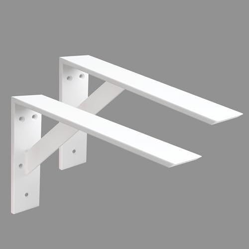 Heavy Duty Shelf Brackets 2 Pack 16
