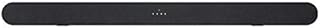 TCL Alto 6 2.0 Channel Home Theater Sound Bar with Bluetooth – TS6100, 120W, 31.5-inch, Black (TS6100-NA)