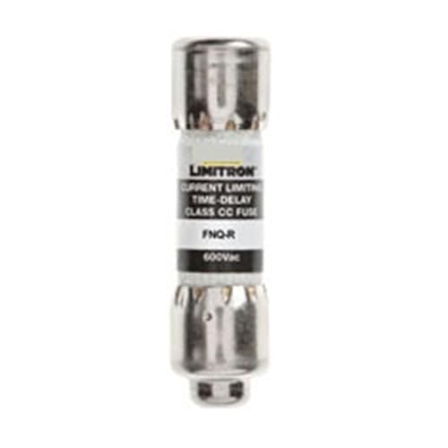 Fusible céramique à fusion lente FNQ-R-25 600V 25A pour protection industrielle