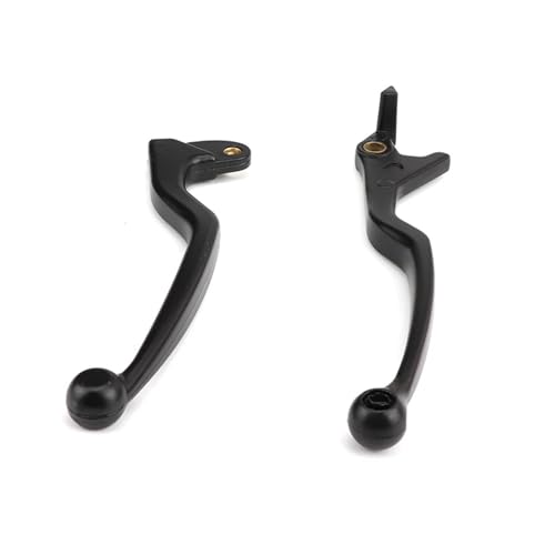 Levier d'embrayage moto gauche pour reparer commande Suzuki GN125 dur
