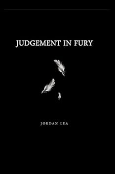 Paperback Judgement in Fury Book