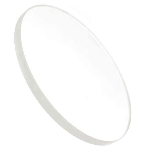 Burnham Boiler 8026032 - Observation Port Glass