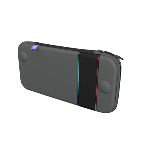 Etui fin Turtle Beach® PlayTrek™ pour Nintendo Switch™ 2 - vue 4