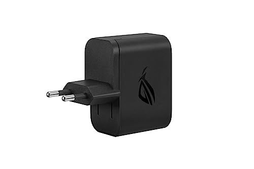 Cargador Dock 65W para consola Asus ROG Ally que amplía tu conectividad 2