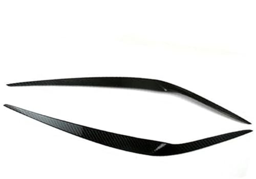 Relooking extérieur de votre BMW X3 G01 avec ces sourcils de phares
