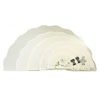 ISABELINO SMOCKY Opaco Classico 25 12UD Genia