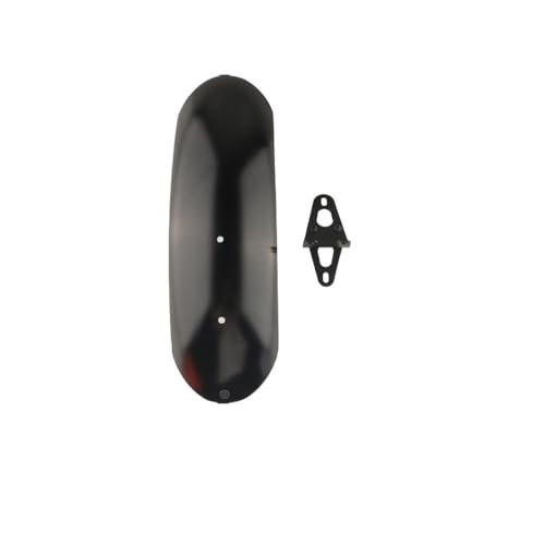 Garde-Boue Moto RnineT Idéal pour Sorties Scrambler et Escapades R12