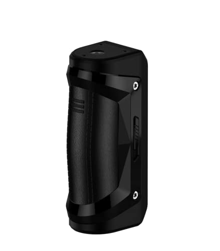 GEEKVAPE S100 (Aegis Solo 2) Box Mod 100W - GEEKVAPE S100 Aegis Solo 2 Mod Support Z Sub Ohm Tank/Z MAX/Z NANO 2