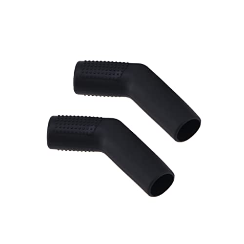 HEALLILY 2pcs Shoe Protector Protective Cover Motorcycle