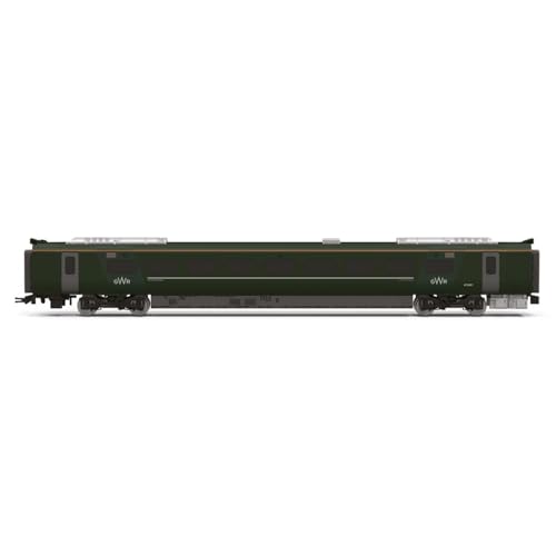 Voitures Hornby R40464 BR Maunsell Brake pour modélisme ferroviaire OO