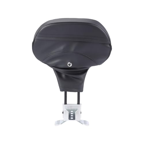 Coussin de dossier pour conducteur de moto Electra Glide et Ultra 2009-2023