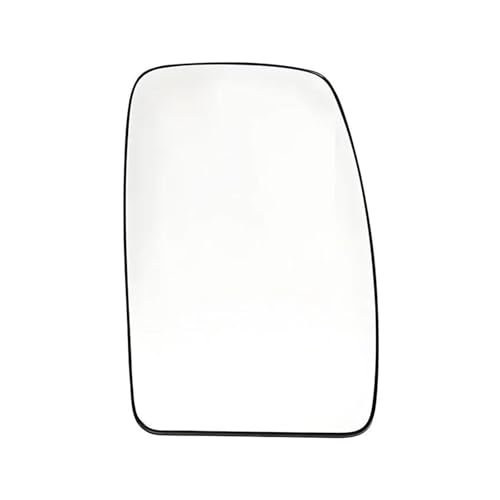 Miroir clignotant Master 3 verre chauffant rétroviseur droit 2010-2020