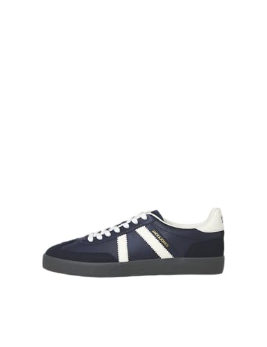 Jack&Jones JFWMAMBO PU SPECIAL NOOS DEPORTIVAS PLANAS Hombre