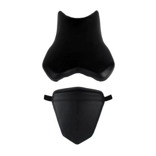 Selle YZF R6 2006 pour les sorties moto et duos routiers