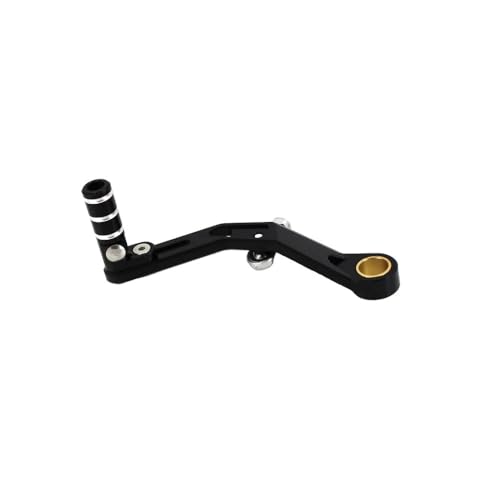 Sélecteur de vitesse pliable évite la casse sur moto F850 GS Adventure 18-21