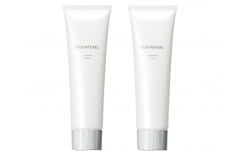 51-01ムーンパール クレンジングセット