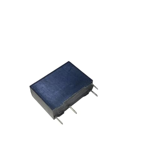 Relé JZC-43F 012-HS para reparar placas electrónicas con fallos de encendido 7
