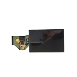 Ersatz-LCD-Bildschirm Mit Touch-Funktion Und Hintergrundbeleuchtung, Kompatibel Mit Fujifilm, X-T20 XT20 X-E3 XE3 Kamera-Ersatzteil