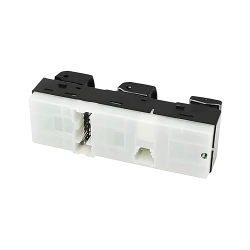 Interrupteur de commande lève-vitre avec boutons réactifs pour Nissan Murano - 6
