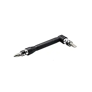 ZAFONI Wrench, Shaped Mini Socket Extension Screwdriver Sleeve Handle Multi-function Mobile Phone Repair Tool Screwdriver Tool Socket Wrench