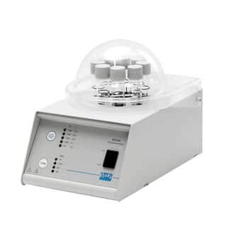 Velp ECO8 Thermoreactor, Holds 8 X 16 mm Tubes, 115-230 VAC