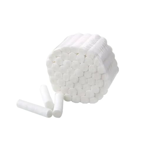 Algodão Rolete nº 2- Cremer