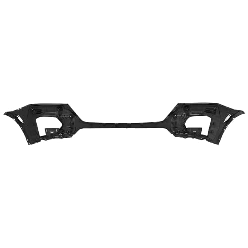 Image of LOSTAR Front Upper Bumper Cover Grille & Skid Plate Primed Fit for 2022 2023 Chevy Traverse LS RS LT 85596503