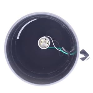 #US Lighting LZR303MB Track Roundback CYR Matte Black