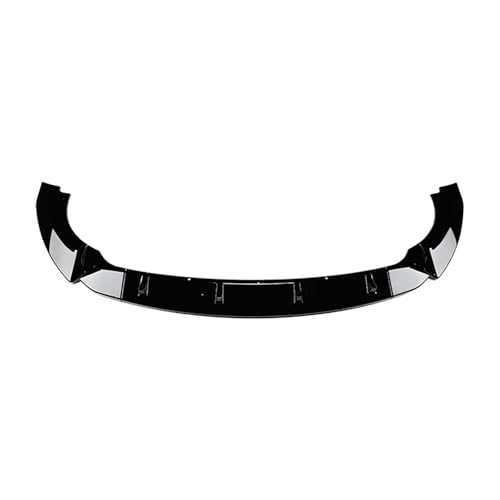 Lèvre Pare-Chocs Avant pour Mercedes Benz Classe A W176 2013-2015 | Becquet Diffuseur Extérieur