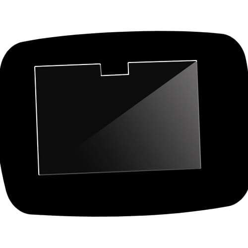 Autocollant écran verre trempé autoradio GPS Suzuki Ciaz accessoires