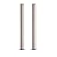 Nickel Brushed