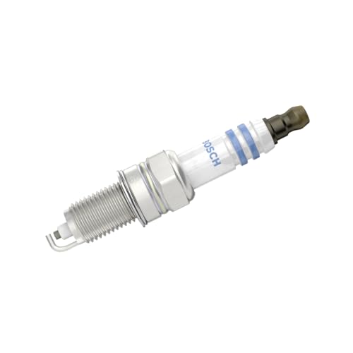 Bosch Zündkerzen 0242135813 (N47), 4er-Set – Ansicht 5