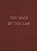 The Book of the Law